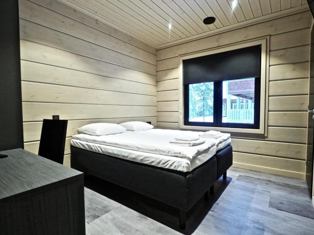 Levillas Kuppimaantie Villas Экстерьер фото