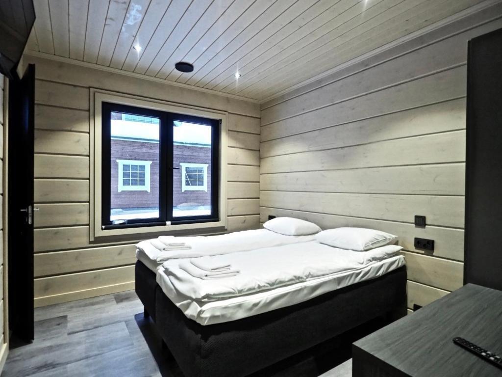 Levillas Kuppimaantie Villas Экстерьер фото