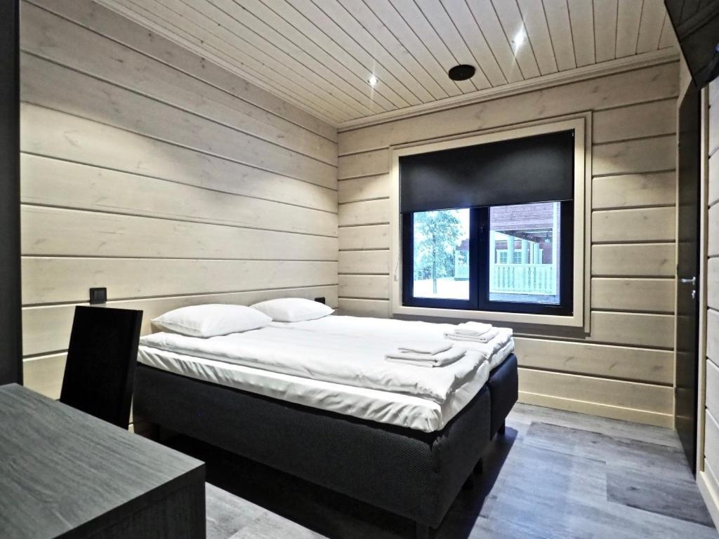 Levillas Kuppimaantie Villas Экстерьер фото