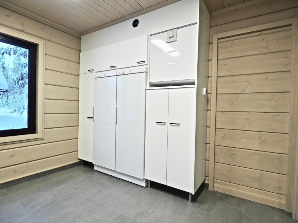 Levillas Kuppimaantie Villas Экстерьер фото