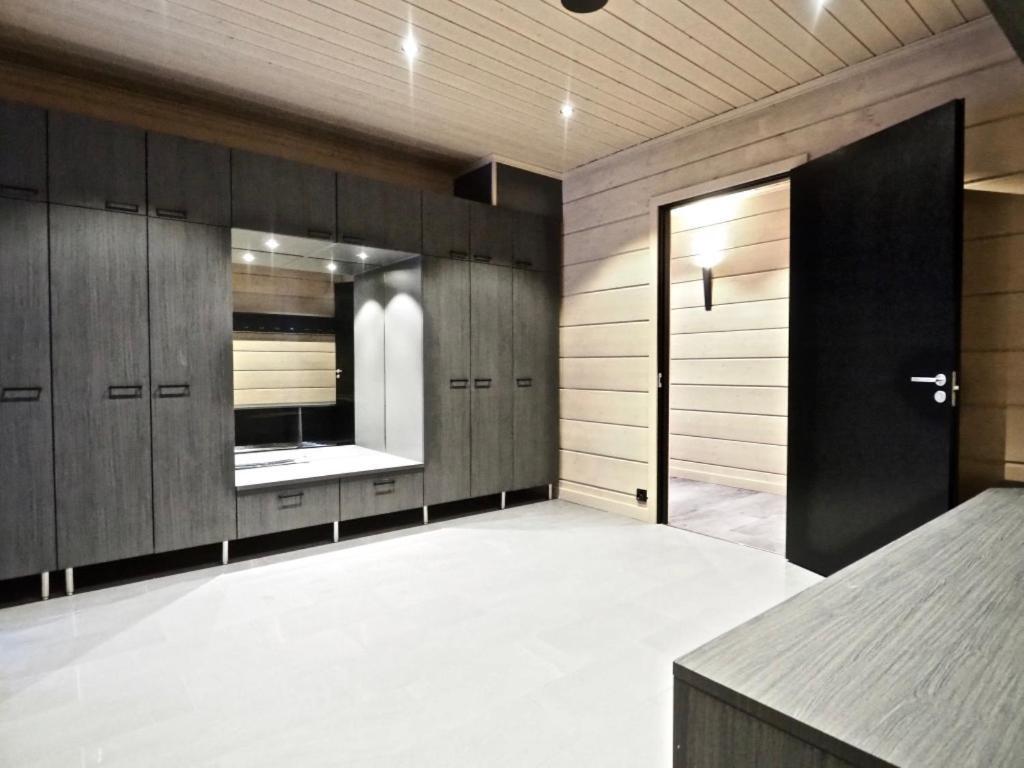 Levillas Kuppimaantie Villas Экстерьер фото