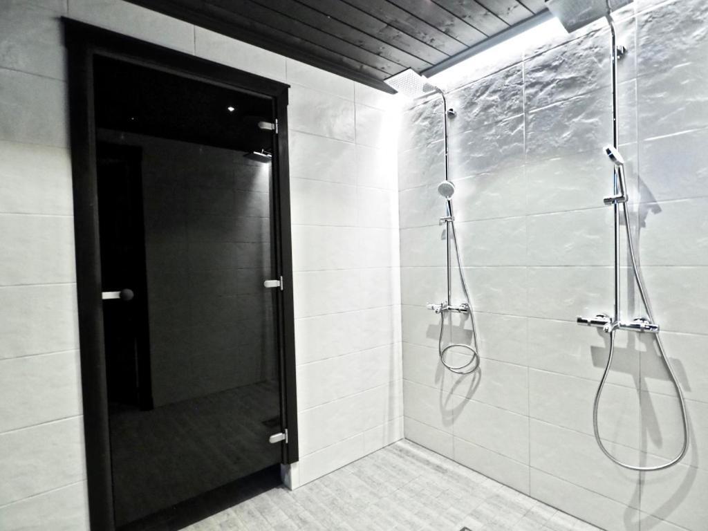 Levillas Kuppimaantie Villas Экстерьер фото