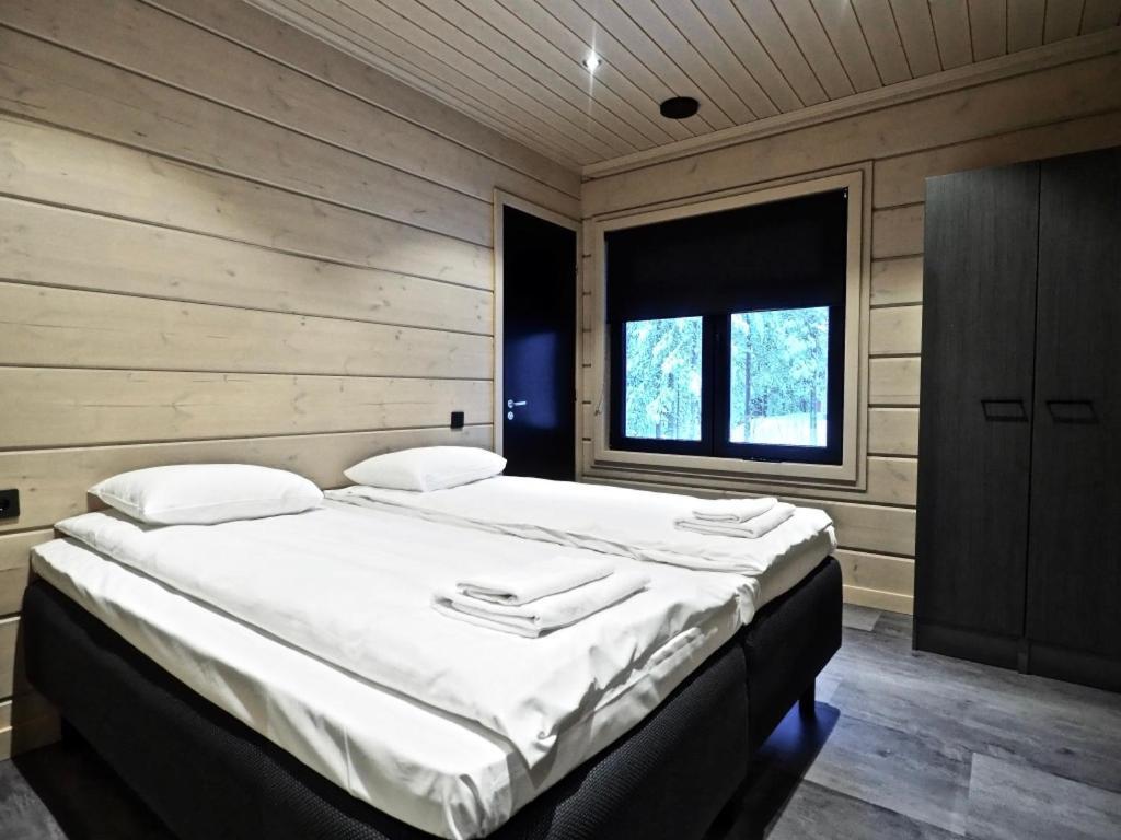 Levillas Kuppimaantie Villas Экстерьер фото